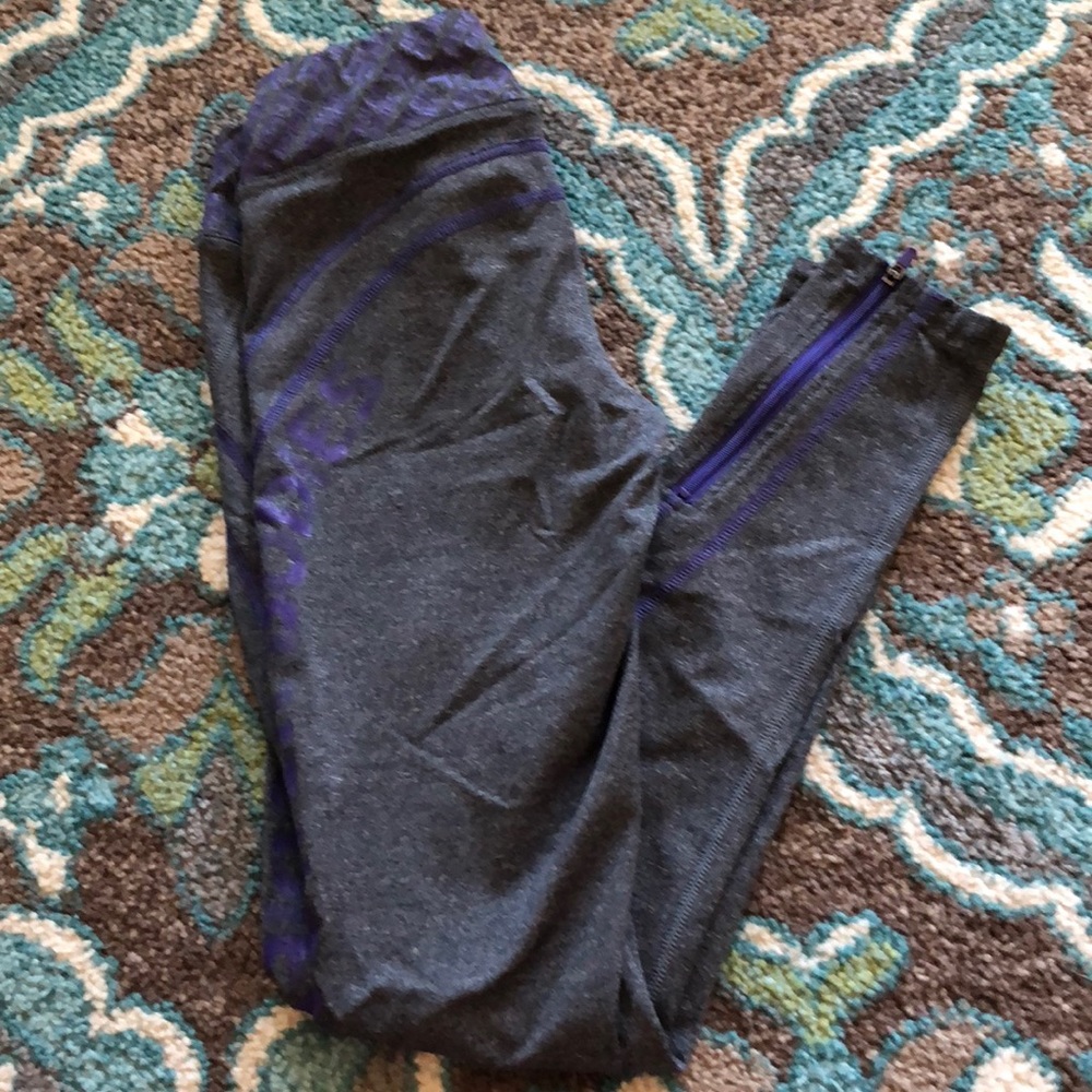 Better bodies full length leggings